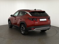 Hyundai Tucson 1.6T-GDI HEV 4WD Aut.