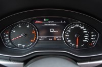 Audi A4 Avant 35 TDI advanced S tronic