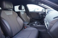 Audi A4 Avant 40 TFSI qu. 2xS line