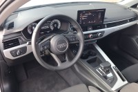Audi A4 Quattro Avant 40 TDI quattro S line
