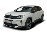 Citroen C5 Aircross 1.2 C-Series EAT8 LED Navi ACC AHK
