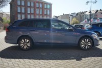 VW Golf VIII Variant 1.5 TSI Goal