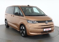 VW T7 Multivan 2.0 TSI DSG