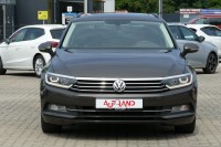 VW Passat Variant 2.0 TDI Comfortline