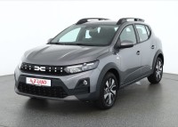 Dacia Sandero Stepway TCe 110 Expression Sitzheizung LED Tempomat