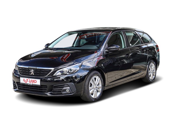 Peugeot 308 SW 1.2