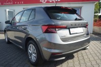 Skoda Fabia 1.0 TSI DSG