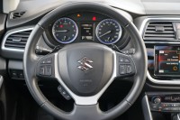 Suzuki SX4 S-Cross 1.4 4x4 M-Hybrid Comfort