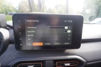 Dacia Sandero Stepway Expression