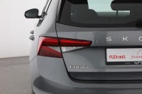 Skoda Fabia 1.0 TSI