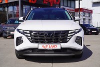 Hyundai Tucson 1.6 Trend Mild-Hybrid 4WD