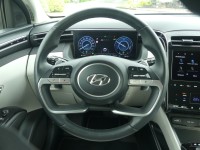 Hyundai Tucson 1.6 T-GDI Hybrid 4WD