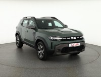 Dacia Duster TCe 130