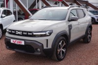 Vorschau: Dacia Duster III 1.2 M-Hybrid TCe 130 Journey