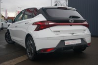 Hyundai i20 1.0 T-GDI