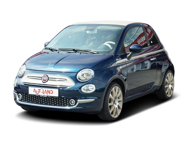 Fiat 500 1.0