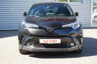 Toyota C-HR 1.2 Team D