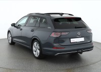 VW Golf VIII Variant 1.5 eTSI Goal