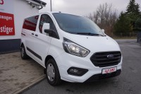 Ford Transit Custom L1