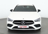 Mercedes-Benz CLA 250 e SB AMG Line