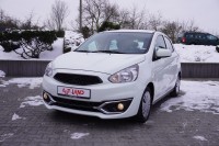Mitsubishi Space Star 1.0 Basis Klima AUX