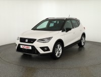 Seat Arona 1.0 TSI DSG FR LED Navi Virtual Cockpit