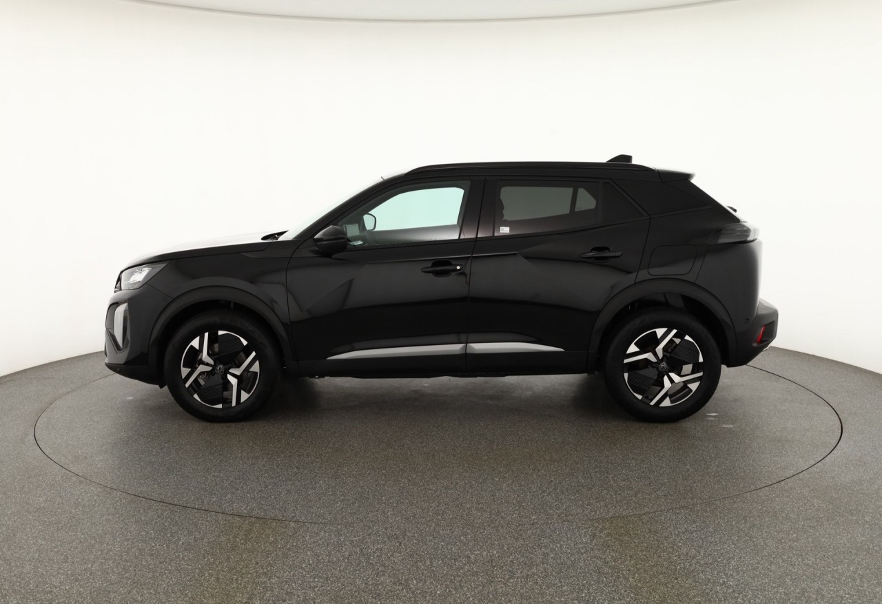 Peugeot 2008 1.2 Hybrid 136 Aut.