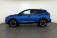 Vorschau: Nissan Qashqai N-Connecta 1.3 Dig-T MHEV Aut.