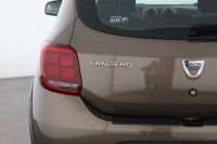 Dacia Sandero Stepway 0.9 TCE Essential