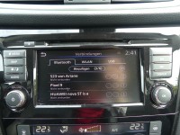 Nissan Qashqai 1.3 Tekna