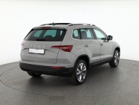 Skoda Karoq 1.5 TSI DSG