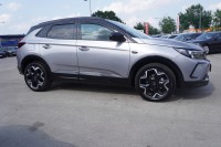 Opel Grandland 1.2 Turbo Ultimate