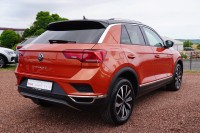 VW T-Roc 1.5 TSI DSG