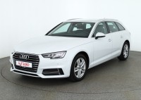 Audi A4 Avant 40 TFSI Design S-tronic LED Sitzheizung