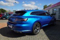 VW Arteon Shooting Brake 2.0 R-Line