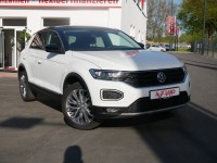 VW T-Roc 1.5 TSI IQ.DRIVE
