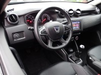 Dacia Duster II 1.2 TCe 125 Prestige 4WD