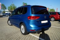 VW Touran 1.4 TSI