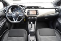 Nissan Micra 1.0 N-Tec