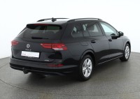 VW Golf VIII Variant 1.5 eTSI DSG