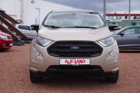 Ford EcoSport 1.0 EcoBoost ST-Line