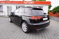 Audi A3 1.5 TSI Sportback