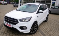 Vorschau: Ford Kuga 1.5 EB AT ST-Line