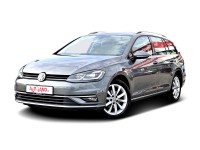 VW Golf VII Variant 1.4 16V TSI Allstar BMT 2-Zonen-Klima Navi Sitzheizung