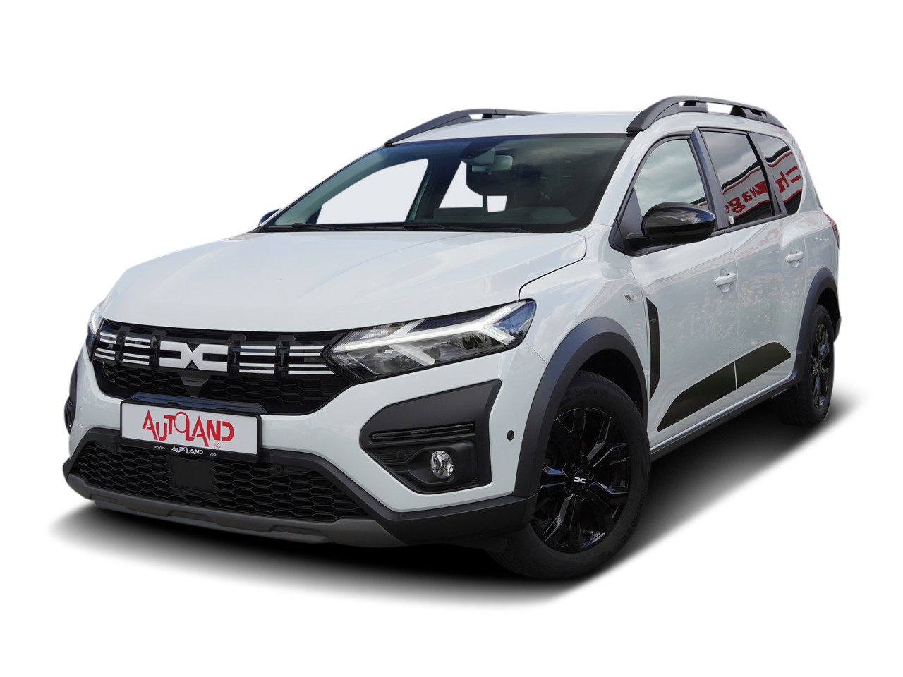 Dacia Jogger 1.0 TCE Extreme+