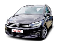 VW Touran 1.5 TSI Highline DSG