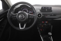 Mazda 2 1.5 SKYACTIV-G 75 mHev Center-Line