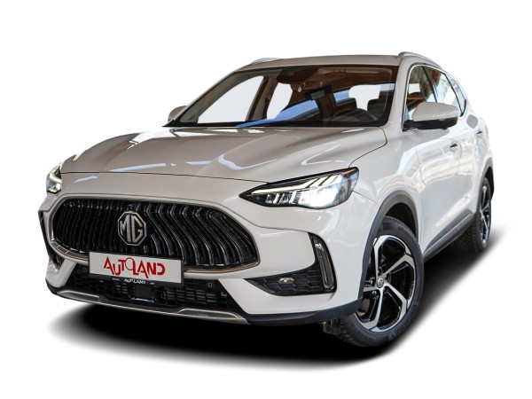 MG HS 1.5 T-GDI Luxury Aut.