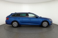 Skoda Superb Combi 1.5 TSI DSG Style