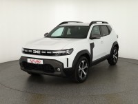 Vorschau: Dacia Duster Journey mHev 140 Aut.